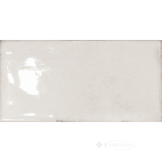 плитка Equipe Splendours 7,5x15 white (23953)
