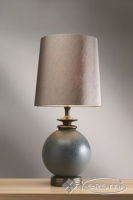 настільна лампа Elstead Lui'S Collection A-Z (HQ/TD30-2134+LUI/BABUSHKA)