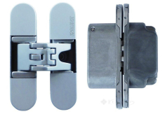 навес для двери Koblenz Kubica K6200 20CS мат хром (универсальная)