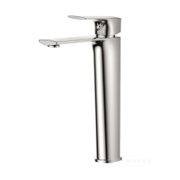 смеситель для умывальника Rubineta Modena 18/D хром (MDD0008)