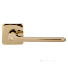 ручка дверная Colombo RoboquattroS ID 51 пол латунь R ф-з