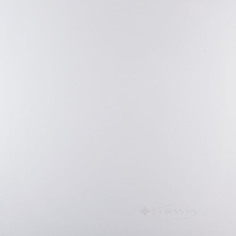 Плитка Stevol Monocolor & Nano Finish 60x60 білий (super white) (CYZ6300/XP6W60)