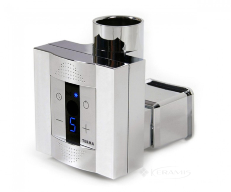 Блок управління Mario Terma КТХ4V з вилкою (5.0.4200.0.P)