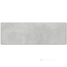 плитка Opoczno Flower Cemento 24x74 light grey (mp706)