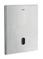 смывная клавиша Grohe Tectron Skate нержавеющая сталь (38698SD1)