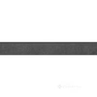 цоколь Cerrad Concrete 8x59,7 antracite