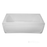 ванна акриловая Volle Teo акриловая 170x80 (TS-1780500)