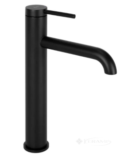 смеситель для умывальника Rea Spot черный (REA-B2013) (смеситель для умывальника Rea Spot черный (REA-B2013))