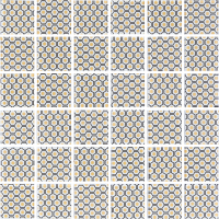 мозаїка Kotto Keramika GMP 0848002 з print 2 30x30