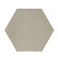 плитка Ragno Eden 18,2x21 esagona fango