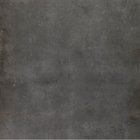 Плитка Metropol Track 75x75 acero lappato (GJU0R100)