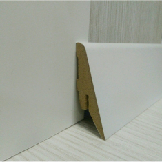 плінтус Elitefloor 52 мм норвезька (ПП1255)