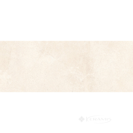 Плитка Интеркерама Capriccio 23x60 коричневая светлая (2360 156 031)