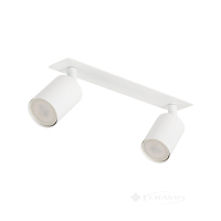 спот TK Lighting Nex white (10803)