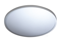 светильник потолочный Azzardo Malta 50 white 42W 4000K (AZ4250)