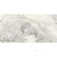 плитка Ceramica Deseo Raven 60x120 aether onyx grey pol