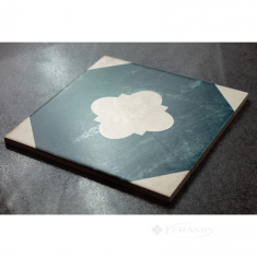 плитка Almera Ceramica Florencia 22,3x22,3 Spring Decor