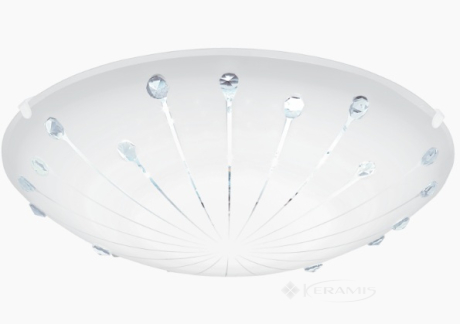 Світильник стельовий Eglo Margitta 1 (96113)