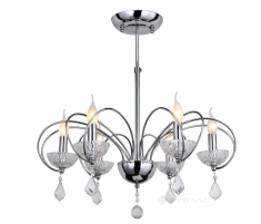 люстра Wunderlicht Teresa (W11731-36)