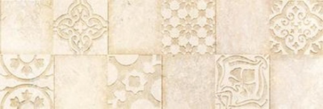 Плитка Ceramika Konskie Malta 25x75 patchwork