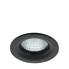 светильник потолочный Eglo Talvera G 4000K, black (61569)