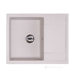 кухонная мойка Granado Altea 61х49,5 gris(1308) кухонная мойка Granado Altea 61х49,5 gris(1308)