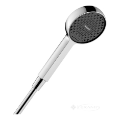 ручной душ Hansgrohe Activera Select S 95 1jet EcoSmart хром (28031000)