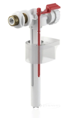 донный клапан Koller Pool с боковой подводкой, металл 1/2" (VMP2-1/2”)
