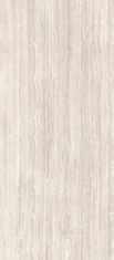 плитка Ragno Realstone Travertino 120x278 Vein Bianco Rett Rd5W 6 Mm