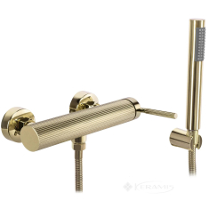 смеситель для душа Rea Argon gold (REA-B7807)