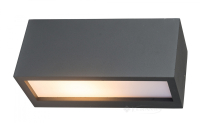 светильник настенный Azzardo Venta grey (AZ4351)