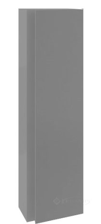 Пенал Ravak SB 10 45х160 grey (X000000751)-