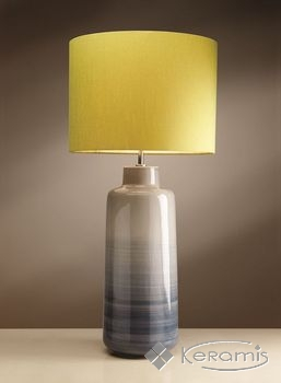 Настольная лампа Elstead Lui'S Collection A-Z (LUI/BACARI LARGE)