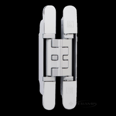 навес для двери Koblenz Kubica 2460 CS DXSX мат хром