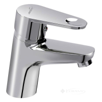 смеситель для умывальника Cersanit Cari хром (S951-219)