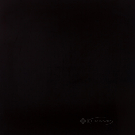 Плитка Stevol Monocolor & Nano Finish 60x60 чорний (super black) 10 мм (CH6000/XP6A22)