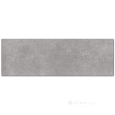 плитка Opoczno Flower Cemento 24x74 grey (mp706)