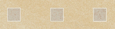 фриз Paradyz Arkesia C 7,9x29,8 beige