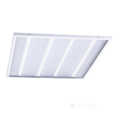 панель Sirius Led прозора 6500К PL004-36W