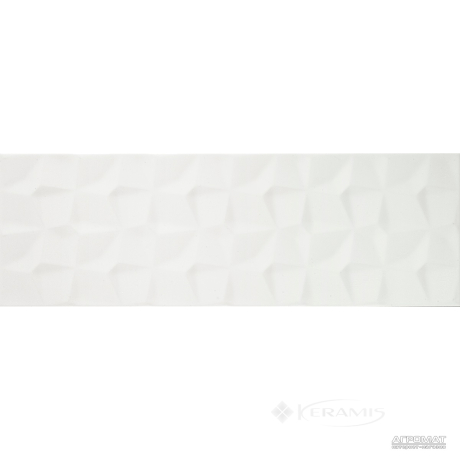 Плитка Ape Ceramica Adorable 20x60 aura white
