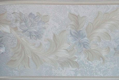 Шпалери Limonta Neapolis (00308) бордюр