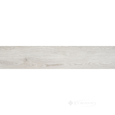 Плитка Alaplana Ripley 30x150 blanco mat rect