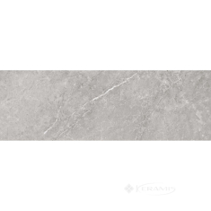 плитка Argenta Ceramica Modico 30x90 grey gloss rect