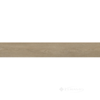 виниловый пол Floorex LVT London 4V 1220x180x5 коричневый, замковый