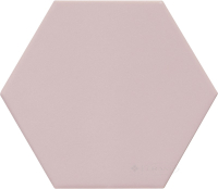 плитка Equipe Kromatika 11,6x10,1 rose (26465)