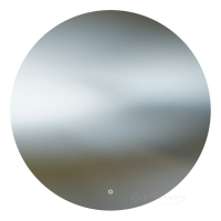 зеркало Lavita Aura 80, с подсветкой (5908211499574)