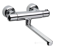 термостат для кухні Ferro хром (TA5)