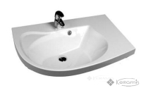 умывальник Ravak Rosa Comfort 78 правый, мебельный (XJ8P11N0000)