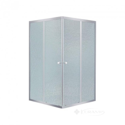 душевая кабина Lidz Wawel 90x90 стекло матовое (LWASC9090SATLOWFR2) (душевая кабина Lidz Wawel 90x90 стекло матовое (LWASC9090SATLOWFR2))