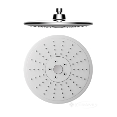 верхний душ Grb Hydro хром (05020006)